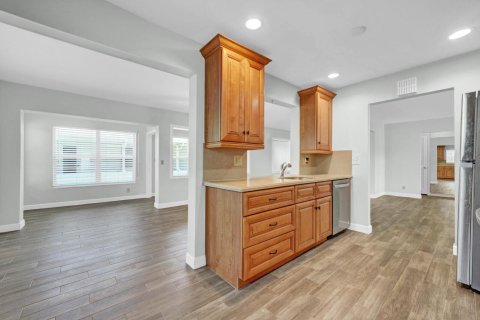 Villa ou maison à vendre à Boynton Beach, Floride: 2 chambres, 149.39 m2 № 2242083 - photo 9