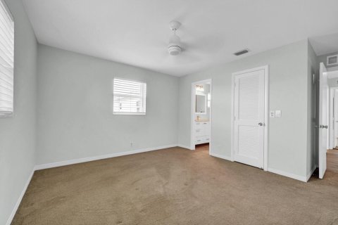 Villa ou maison à vendre à Boynton Beach, Floride: 2 chambres, 149.39 m2 № 2242083 - photo 24