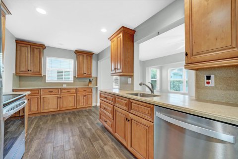 Villa ou maison à vendre à Boynton Beach, Floride: 2 chambres, 149.39 m2 № 2242083 - photo 7