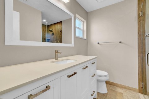 Villa ou maison à vendre à Boynton Beach, Floride: 2 chambres, 149.39 m2 № 2242083 - photo 25