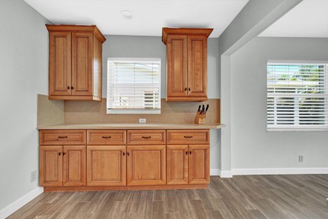 Villa ou maison à vendre à Boynton Beach, Floride: 2 chambres, 149.39 m2 № 2242083 - photo 8