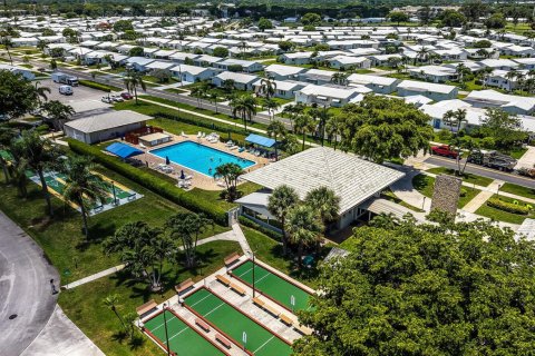 Villa ou maison à vendre à Boynton Beach, Floride: 2 chambres, 149.39 m2 № 2242083 - photo 30