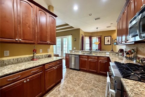 Casa en venta en Lutz, Florida, 4 dormitorios, 210.7 m2 № 2377445 - foto 12