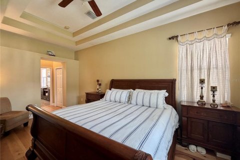 Casa en venta en Lutz, Florida, 4 dormitorios, 210.7 m2 № 2377445 - foto 16