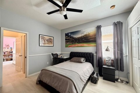 Casa en venta en Lutz, Florida, 4 dormitorios, 210.7 m2 № 2377445 - foto 22