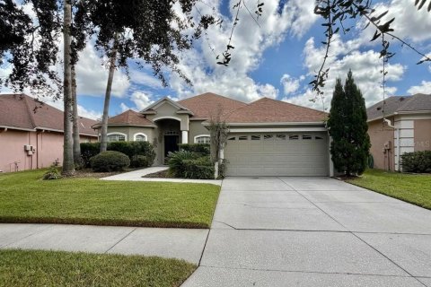 Casa en Lutz, Florida 4 dormitorios, 210.7 m2 № 2377445