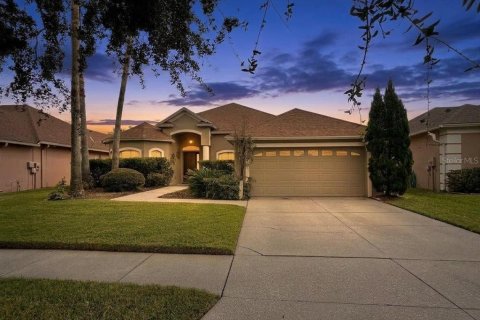 Casa en venta en Lutz, Florida, 4 dormitorios, 210.7 m2 № 2377445 - foto 2