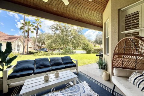 Casa en venta en Lutz, Florida, 4 dormitorios, 210.7 m2 № 2377445 - foto 30