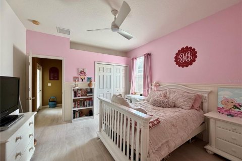 Casa en venta en Lutz, Florida, 4 dormitorios, 210.7 m2 № 2377445 - foto 26