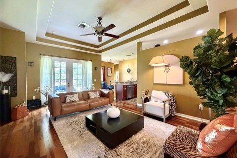 Casa en venta en Lutz, Florida, 4 dormitorios, 210.7 m2 № 2377445 - foto 4
