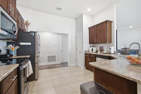 Купить виллу или дом в Палм-Кост, Флорида 12 комнат, 231.7м2, № 2142368 - фото 14