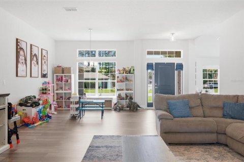 Купить виллу или дом в Палм-Кост, Флорида 12 комнат, 231.7м2, № 2142368 - фото 23