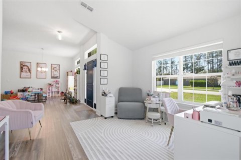 Купить виллу или дом в Палм-Кост, Флорида 12 комнат, 231.7м2, № 2142368 - фото 12