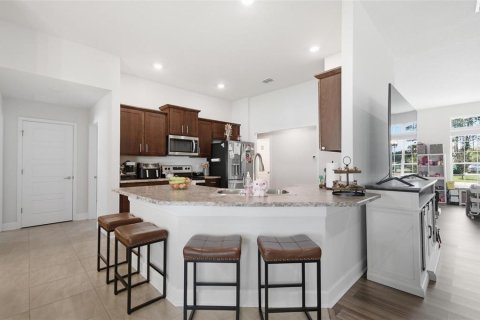 Купить виллу или дом в Палм-Кост, Флорида 12 комнат, 231.7м2, № 2142368 - фото 15
