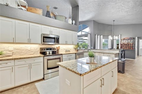 Villa ou maison à vendre à Hudson, Floride: 4 chambres, 224.64 m2 № 2096851 - photo 12