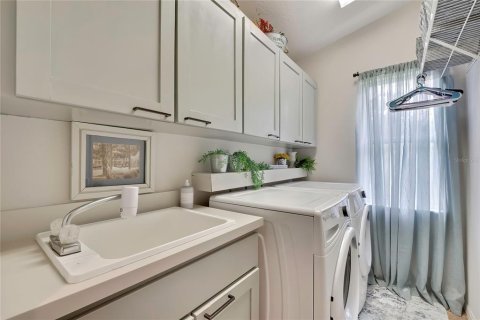 Villa ou maison à vendre à Hudson, Floride: 4 chambres, 224.64 m2 № 2096851 - photo 24