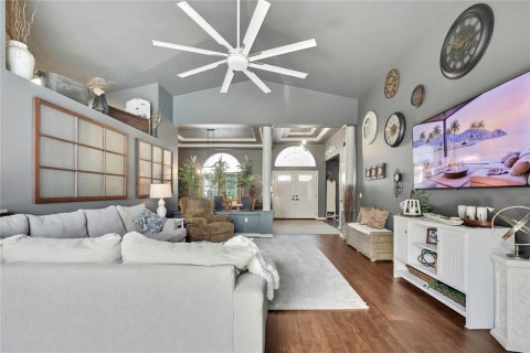 Villa ou maison à vendre à Hudson, Floride: 4 chambres, 224.64 m2 № 2096851 - photo 7