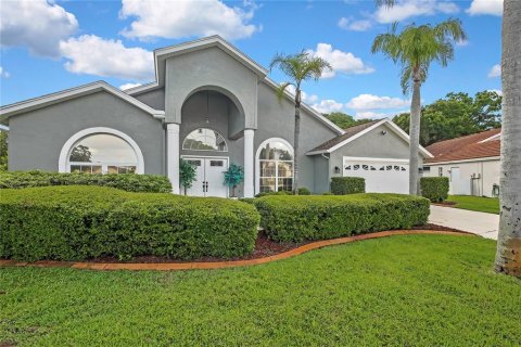 Villa ou maison à vendre à Hudson, Floride: 4 chambres, 224.64 m2 № 2096851 - photo 2