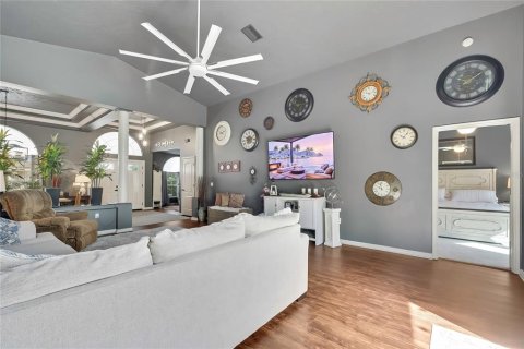 Villa ou maison à vendre à Hudson, Floride: 4 chambres, 224.64 m2 № 2096851 - photo 9