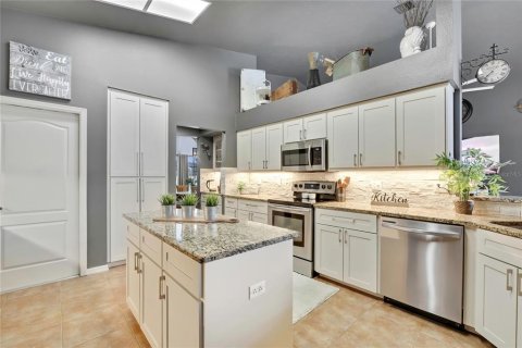 Villa ou maison à vendre à Hudson, Floride: 4 chambres, 224.64 m2 № 2096851 - photo 13