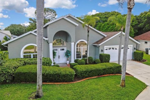 Villa ou maison à Hudson, Floride 4 chambres, 224.64 m2 № 2096851