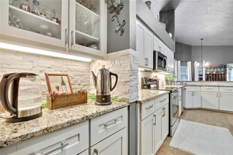 Villa ou maison à vendre à Hudson, Floride: 4 chambres, 224.64 m2 № 2096851 - photo 11