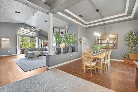 Villa ou maison à vendre à Hudson, Floride: 4 chambres, 224.64 m2 № 2096851 - photo 4