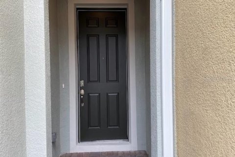 Touwnhouse à louer à Wesley Chapel, Floride: 3 chambres, 141.4 m2 № 1870130 - photo 3