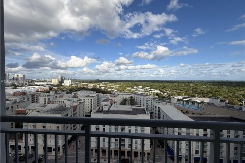 Condo in Miami, Florida, 1 bedroom  № 2053066 - photo 8