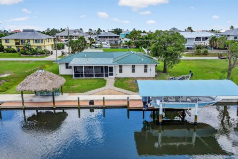 Casa en venta en Punta Gorda, Florida, 3 dormitorios, 134.34 m2 № 1784279 - foto 11