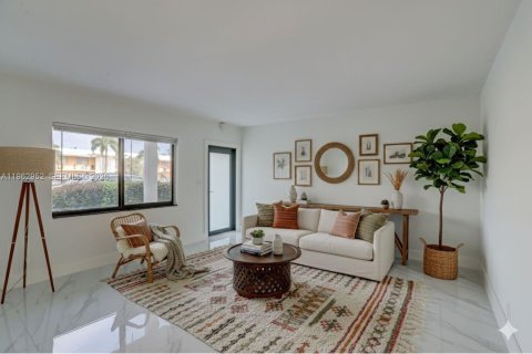 Apartment in Fort Lauderdale, Florida 2 bedrooms, 83.61 sq.m. № 2024191 - photo 5