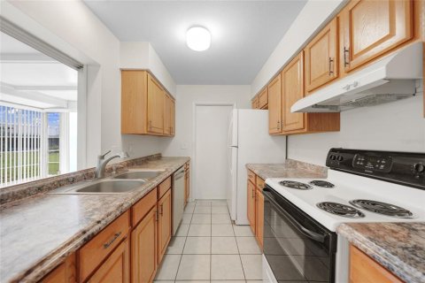 House in Port Charlotte, Florida 2 bedrooms, 85.19 sq.m. № 1847871 - photo 18