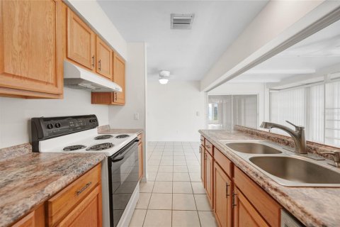 House in Port Charlotte, Florida 2 bedrooms, 85.19 sq.m. № 1847871 - photo 16