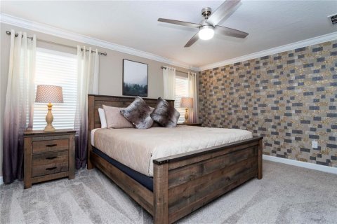 Touwnhouse à vendre à Kissimmee, Floride: 4 chambres, 177.81 m2 № 2125966 - photo 22