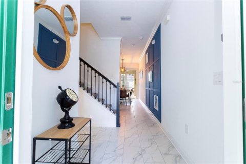 Touwnhouse à vendre à Kissimmee, Floride: 4 chambres, 177.81 m2 № 2125966 - photo 6