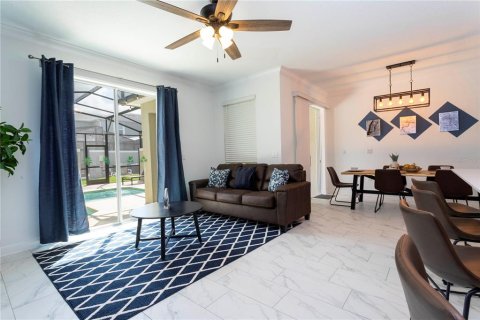 Touwnhouse à vendre à Kissimmee, Floride: 4 chambres, 177.81 m2 № 2125966 - photo 21