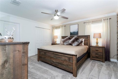Touwnhouse à vendre à Kissimmee, Floride: 4 chambres, 177.81 m2 № 2125966 - photo 24