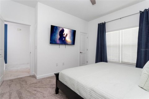 Touwnhouse à vendre à Kissimmee, Floride: 4 chambres, 177.81 m2 № 2125966 - photo 11