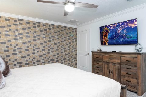 Touwnhouse à vendre à Kissimmee, Floride: 4 chambres, 177.81 m2 № 2125966 - photo 23