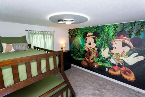 Touwnhouse à vendre à Kissimmee, Floride: 4 chambres, 177.81 m2 № 2125966 - photo 27