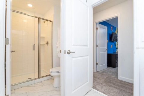 Touwnhouse à vendre à Kissimmee, Floride: 4 chambres, 177.81 m2 № 2125966 - photo 29