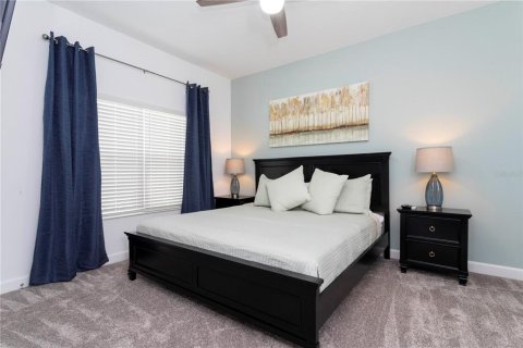 Touwnhouse à vendre à Kissimmee, Floride: 4 chambres, 177.81 m2 № 2125966 - photo 10