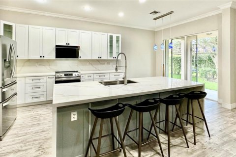 Villa ou maison à louer à Weston, Floride: 4 chambres, 201.78 m2 № 2262442 - photo 7