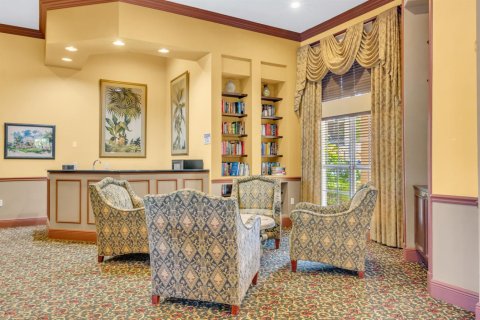 Condo in Hypoluxo, Florida, 2 bedrooms  № 2177924 - photo 23