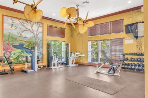 Condo in Hypoluxo, Florida, 2 bedrooms  № 2177924 - photo 21