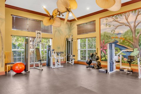 Condo in Hypoluxo, Florida, 2 bedrooms  № 2177924 - photo 22