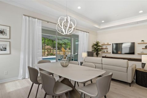 Casa en venta en Kissimmee, Florida, 3 dormitorios, 182.92 m2 № 2110308 - foto 20