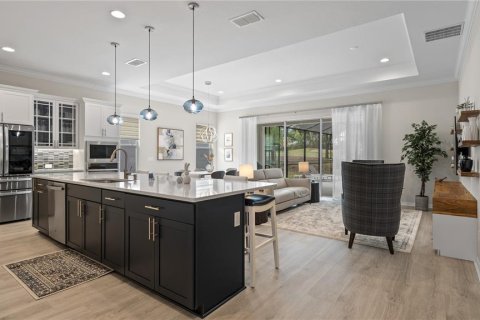 Casa en venta en Kissimmee, Florida, 3 dormitorios, 182.92 m2 № 2110308 - foto 19