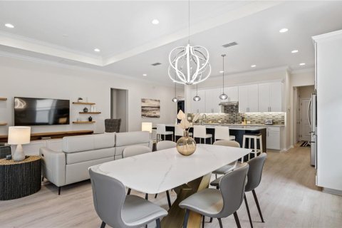 Casa en venta en Kissimmee, Florida, 3 dormitorios, 182.92 m2 № 2110308 - foto 21