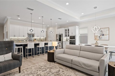 Casa en venta en Kissimmee, Florida, 3 dormitorios, 182.92 m2 № 2110308 - foto 26